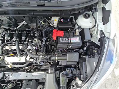 2024 Nissan Kicks S - Photo 24 - Dunnellon, FL 34432