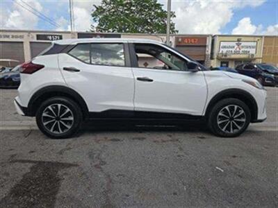 2024 Nissan Kicks S - Photo 5 - Dunnellon, FL 34432