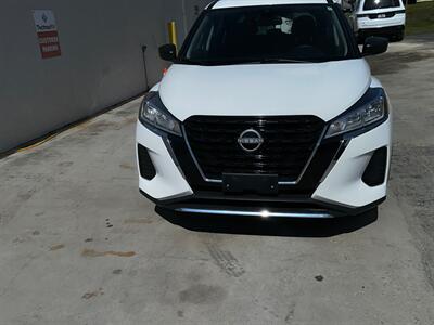 2024 Nissan Kicks S - Photo 26 - Dunnellon, FL 34432