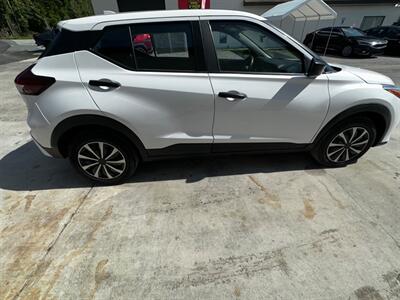 2024 Nissan Kicks S - Photo 30 - Dunnellon, FL 34432