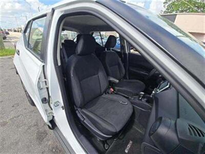 2024 Nissan Kicks S - Photo 18 - Dunnellon, FL 34432