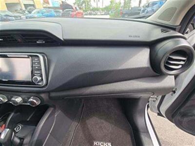 2024 Nissan Kicks S - Photo 22 - Dunnellon, FL 34432