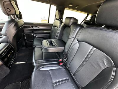 2024 Jeep Wagoneer L Series II   - Photo 30 - Dunnellon, FL 34432