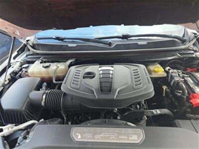 2024 Jeep Wagoneer L Series II   - Photo 22 - Dunnellon, FL 34432