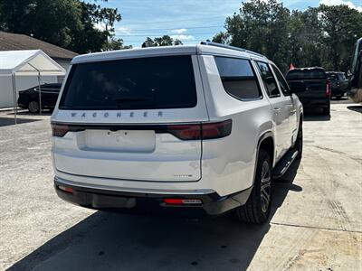 2024 Jeep Wagoneer L Series II   - Photo 6 - Dunnellon, FL 34432
