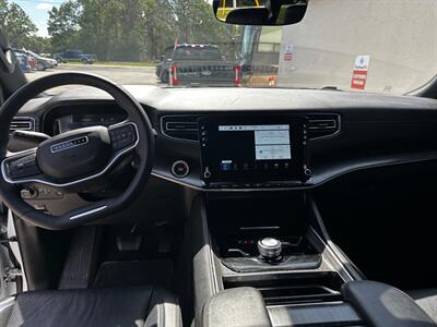 2024 Jeep Wagoneer L Series II   - Photo 33 - Dunnellon, FL 34432