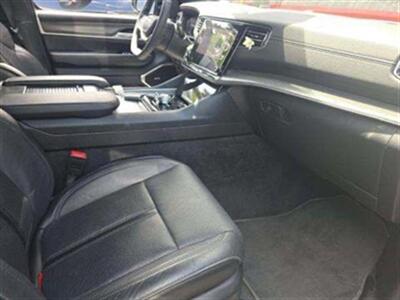 2024 Jeep Wagoneer L Series II   - Photo 21 - Dunnellon, FL 34432