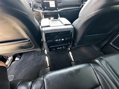 2024 Jeep Wagoneer L Series II   - Photo 37 - Dunnellon, FL 34432