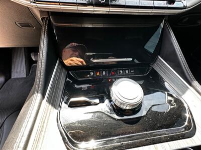 2024 Jeep Wagoneer L Series II   - Photo 39 - Dunnellon, FL 34432