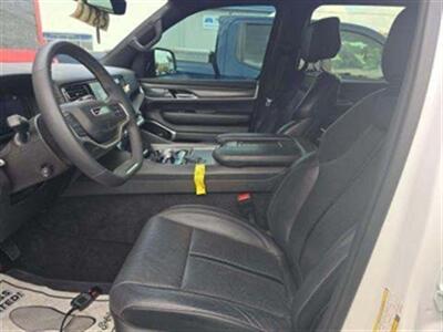 2024 Jeep Wagoneer L Series II   - Photo 12 - Dunnellon, FL 34432