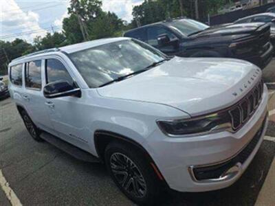 2024 Jeep Wagoneer L Series II   - Photo 9 - Dunnellon, FL 34432