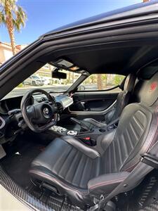 2015 Alfa Romeo 4C Coupe - Photo 10 - Dunnellon, FL 34432