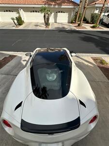 2015 Alfa Romeo 4C Coupe - Photo 9 - Dunnellon, FL 34432