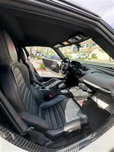 2015 Alfa Romeo 4C Coupe - Photo 11 - Dunnellon, FL 34432