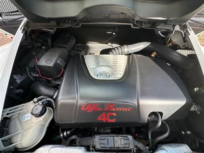 2015 Alfa Romeo 4C Coupe - Photo 13 - Dunnellon, FL 34432