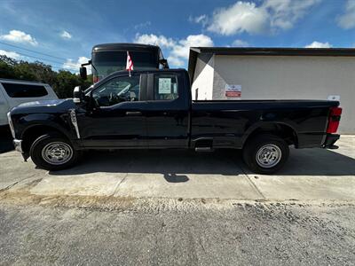 2024 Ford F-250 Super Duty XL - Photo 5 - Dunnellon, FL 34432
