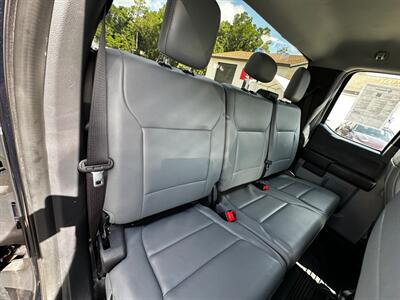 2024 Ford F-250 Super Duty XL - Photo 30 - Dunnellon, FL 34432