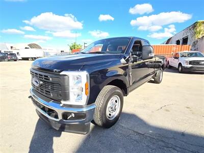2024 Ford F-250 Super Duty XL - Photo 2 - Dunnellon, FL 34432