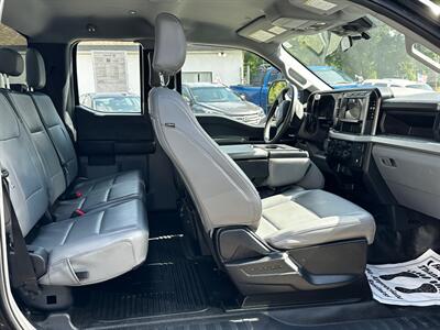 2024 Ford F-250 Super Duty XL - Photo 27 - Dunnellon, FL 34432