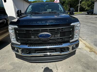 2024 Ford F-250 Super Duty XL - Photo 4 - Dunnellon, FL 34432