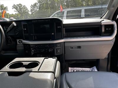 2024 Ford F-250 Super Duty XL - Photo 29 - Dunnellon, FL 34432