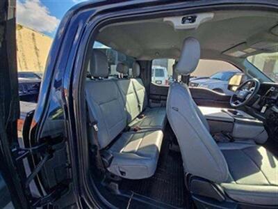 2024 Ford F-250 Super Duty XL - Photo 19 - Dunnellon, FL 34432