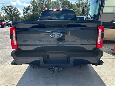 2024 Ford F-250 Super Duty XL - Photo 22 - Dunnellon, FL 34432