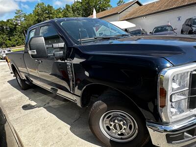 2024 Ford F-250 Super Duty XL - Photo 3 - Dunnellon, FL 34432