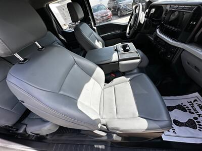 2024 Ford F-250 Super Duty XL - Photo 32 - Dunnellon, FL 34432