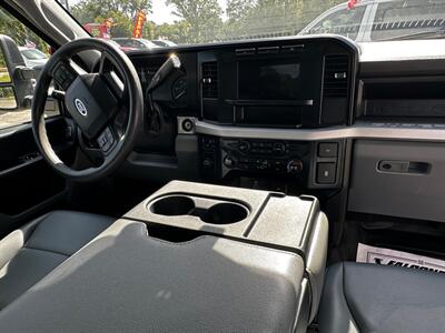 2024 Ford F-250 Super Duty XL - Photo 28 - Dunnellon, FL 34432