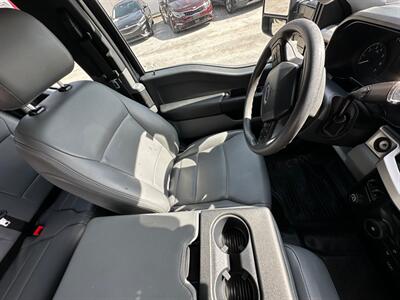 2024 Ford F-250 Super Duty XL - Photo 31 - Dunnellon, FL 34432