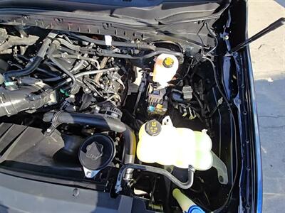 2024 Ford F-250 Super Duty XL - Photo 10 - Dunnellon, FL 34432