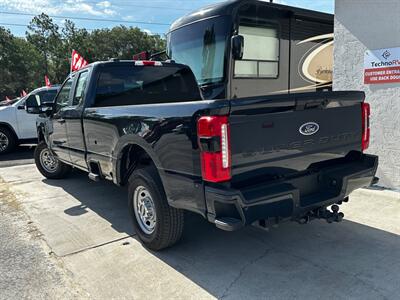 2024 Ford F-250 Super Duty XL - Photo 8 - Dunnellon, FL 34432