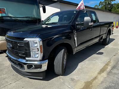 2024 Ford F-250 Super Duty XL - Photo 1 - Dunnellon, FL 34432