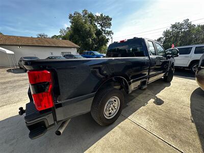 2024 Ford F-250 Super Duty XL - Photo 6 - Dunnellon, FL 34432