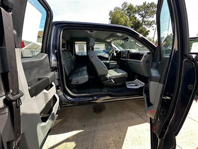 2024 Ford F-250 Super Duty XL - Photo 26 - Dunnellon, FL 34432
