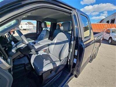 2024 Ford F-250 Super Duty XL - Photo 20 - Dunnellon, FL 34432
