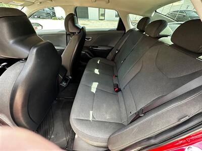 2025 Kia K4 LXS   - Photo 28 - Dunnellon, FL 34432