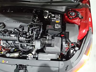 2025 Kia K4 LXS   - Photo 16 - Dunnellon, FL 34432