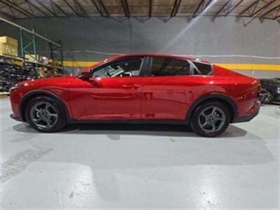 2025 Kia K4 LXS   - Photo 1 - Dunnellon, FL 34432