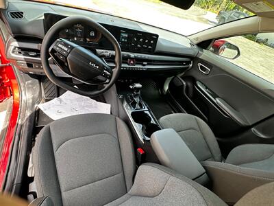 2025 Kia K4 LXS   - Photo 30 - Dunnellon, FL 34432