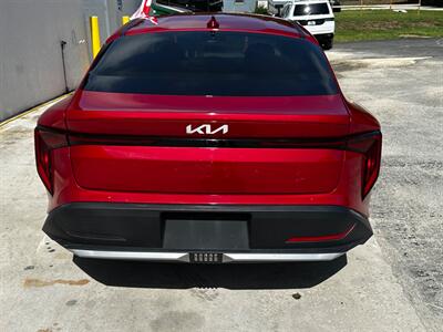 2025 Kia K4 LXS   - Photo 26 - Dunnellon, FL 34432