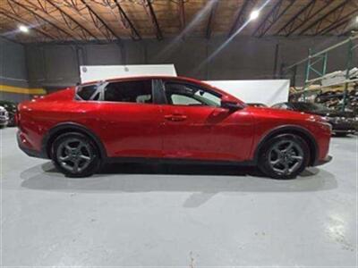 2025 Kia K4 LXS   - Photo 3 - Dunnellon, FL 34432