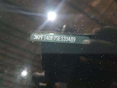 2025 Kia K4 LXS   - Photo 20 - Dunnellon, FL 34432