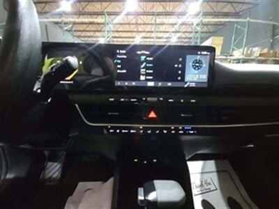 2025 Kia K4 LXS   - Photo 7 - Dunnellon, FL 34432