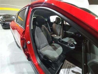 2025 Kia K4 LXS   - Photo 13 - Dunnellon, FL 34432