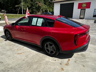 2025 Kia K4 LXS   - Photo 27 - Dunnellon, FL 34432