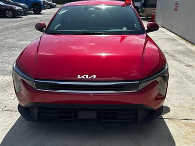 2025 Kia K4 LXS   - Photo 21 - Dunnellon, FL 34432