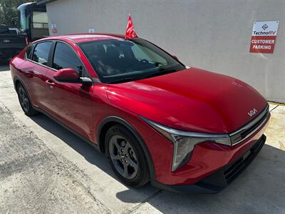 2025 Kia K4 LXS   - Photo 23 - Dunnellon, FL 34432