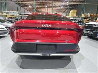2025 Kia K4 LXS   - Photo 4 - Dunnellon, FL 34432